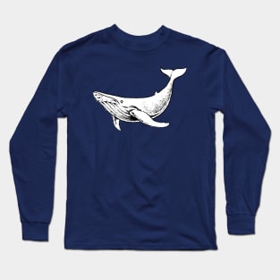 fish Long Sleeve T-Shirt